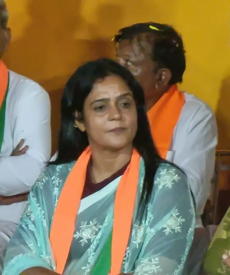 Sushma Yadav